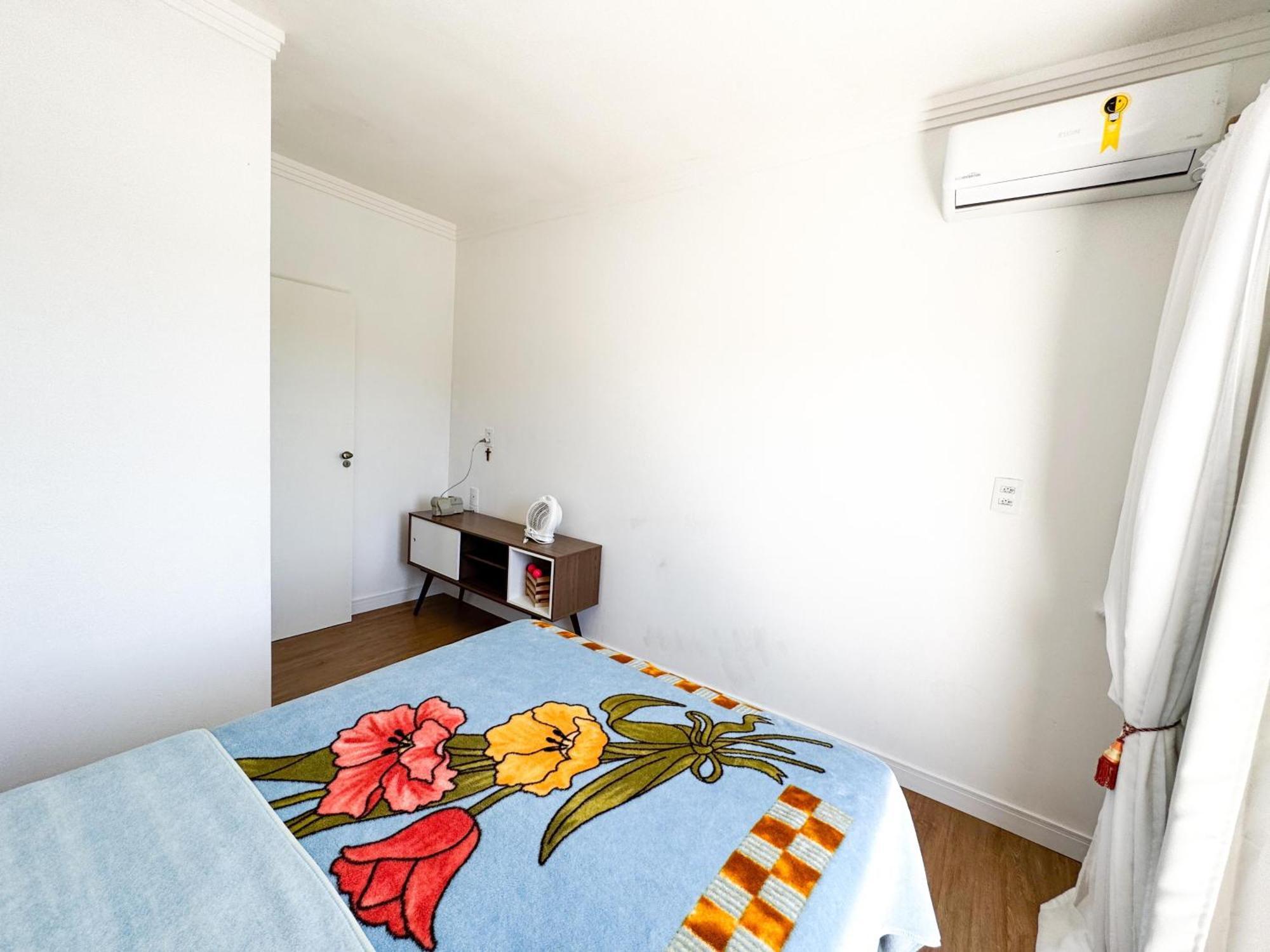 Casa Com Vista Para O Mar Em Governador Celso Ramos Luaran gambar