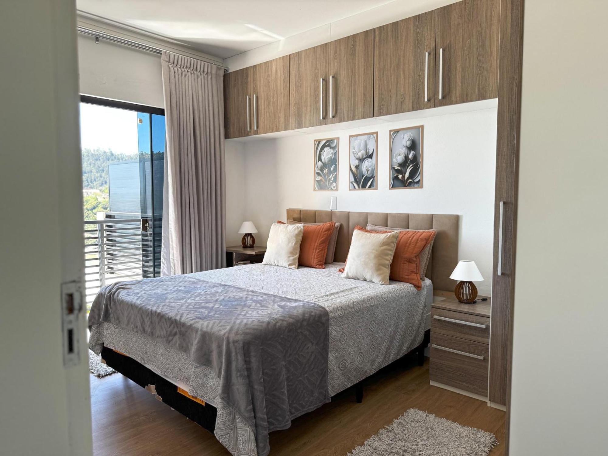 Casa Com Vista Para O Mar Em Governador Celso Ramos Luaran gambar