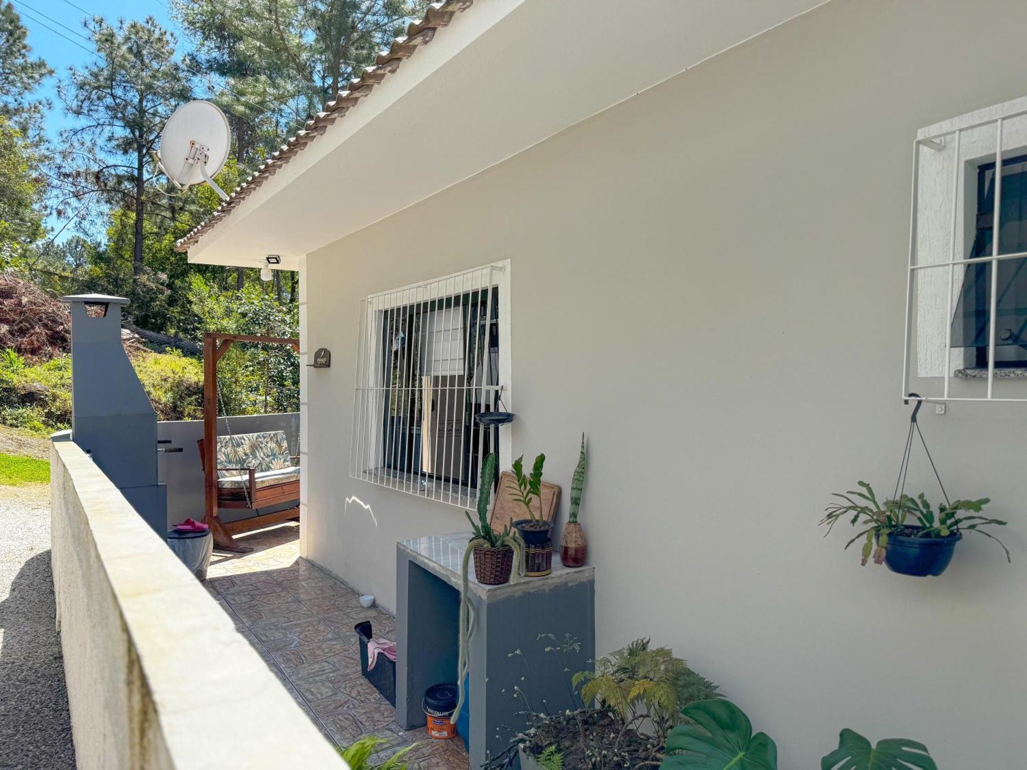 Casa Com Vista Para O Mar Em Governador Celso Ramos Luaran gambar
